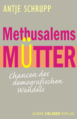 Methusalems Mütter